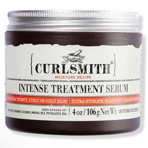 Curlsmith Intense Treatment Serum 4oz